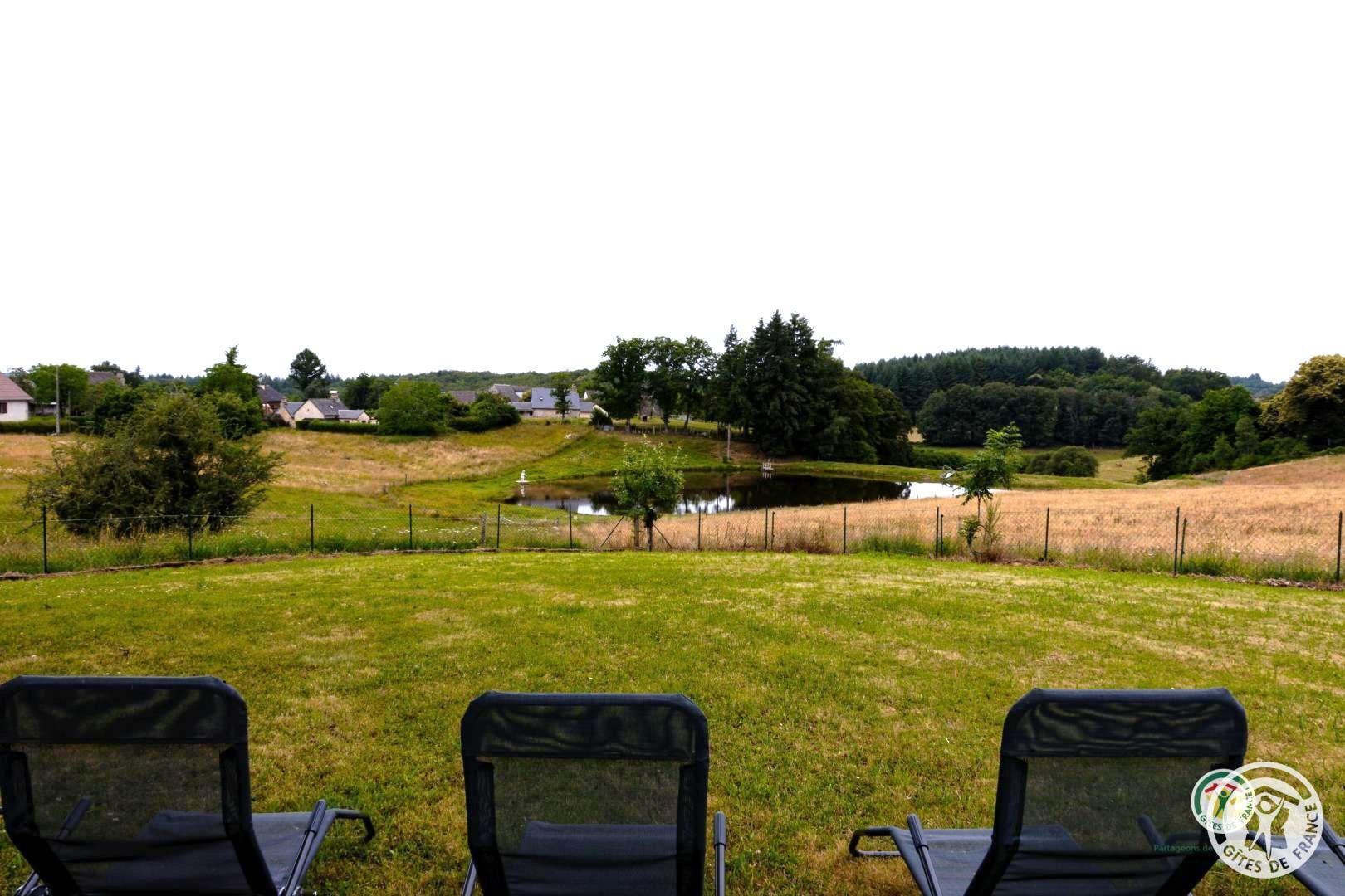 La clef des champs, Saint-Cirgues-la-Loutre - photo 142