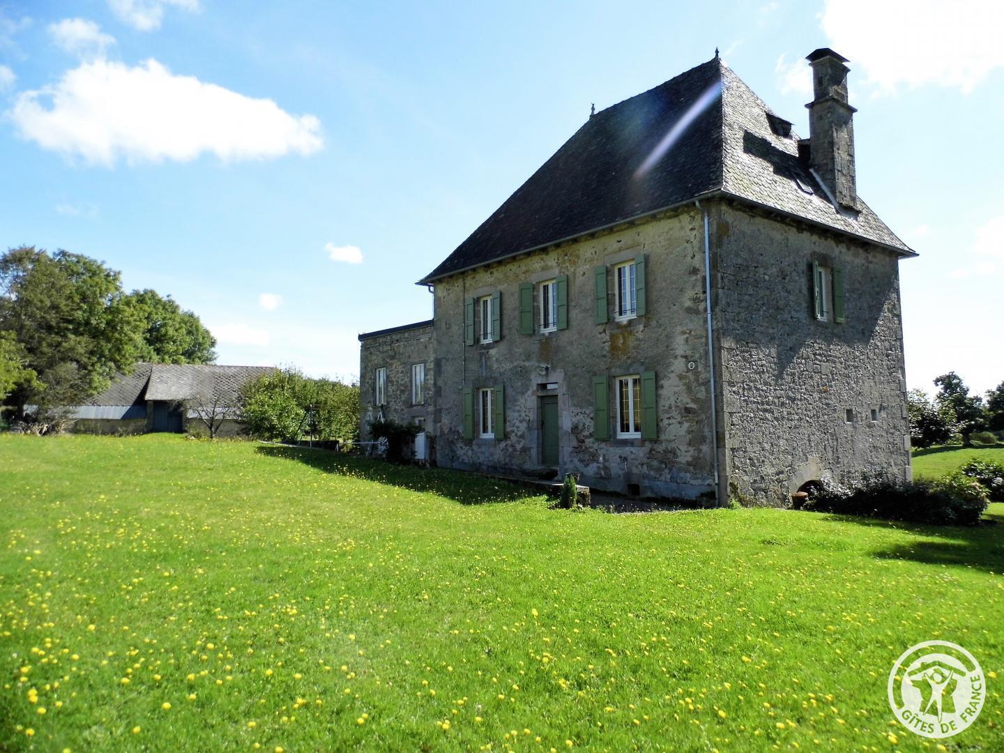 La clef des champs, Saint-Cirgues-la-Loutre - photo 157