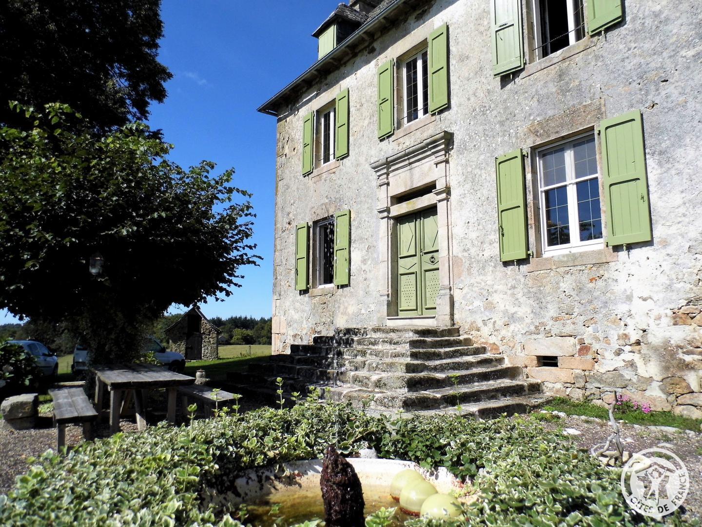 La clef des champs, Saint-Cirgues-la-Loutre - photo 147