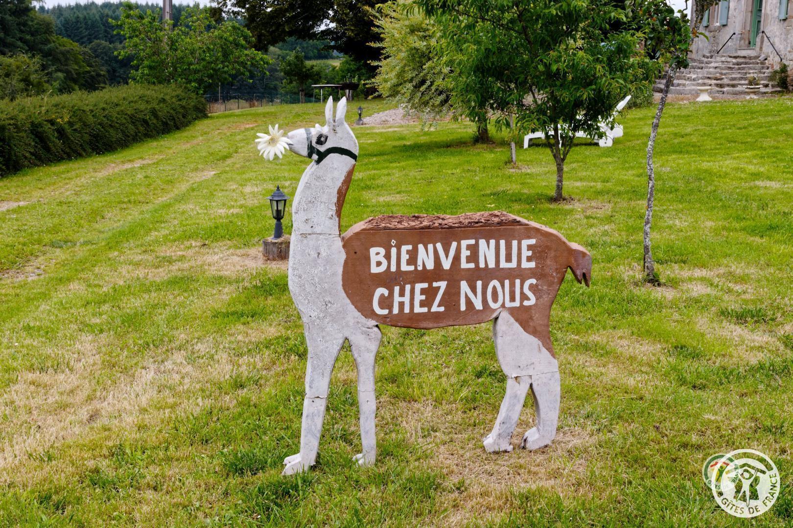 La clef des champs, Saint-Cirgues-la-Loutre - photo 169