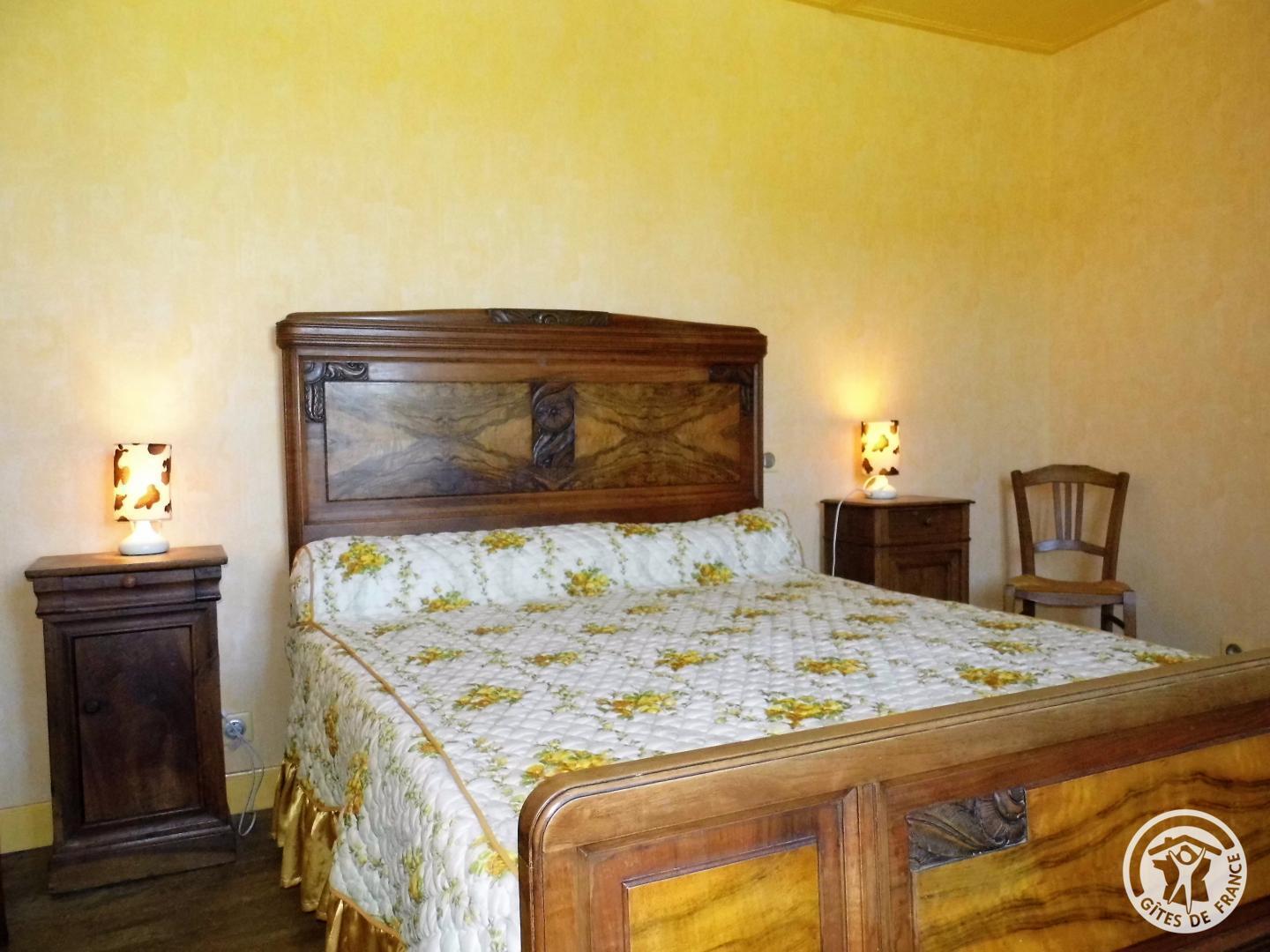 La clef des champs, Saint-Cirgues-la-Loutre - photo 168
