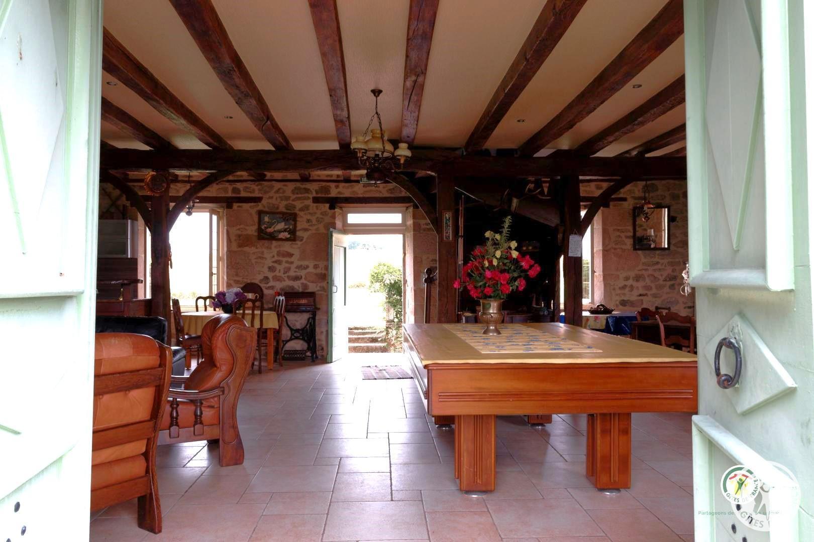 La clef des champs, Saint-Cirgues-la-Loutre - photo 174