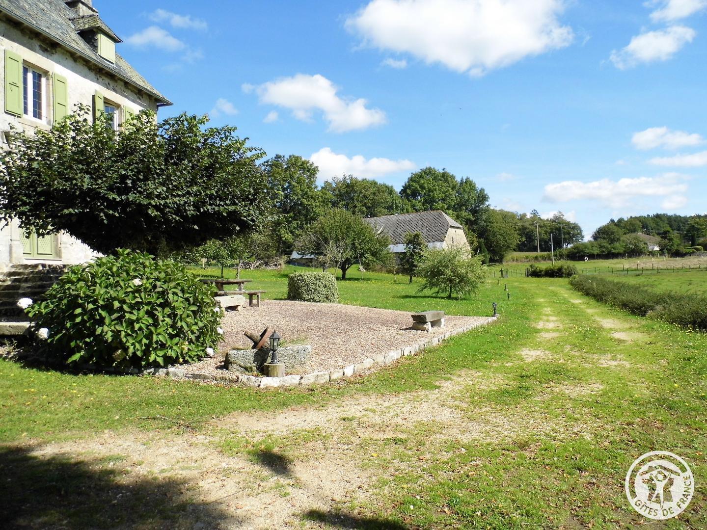 La clef des champs, Saint-Cirgues-la-Loutre - photo 176