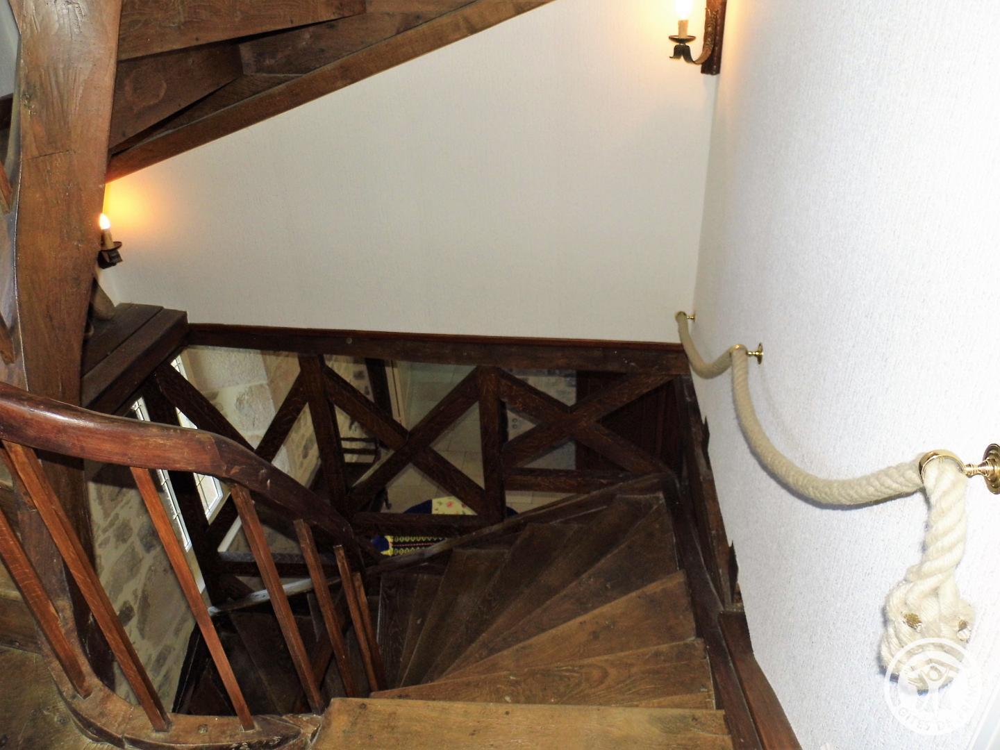 La clef des champs, Saint-Cirgues-la-Loutre - photo 159