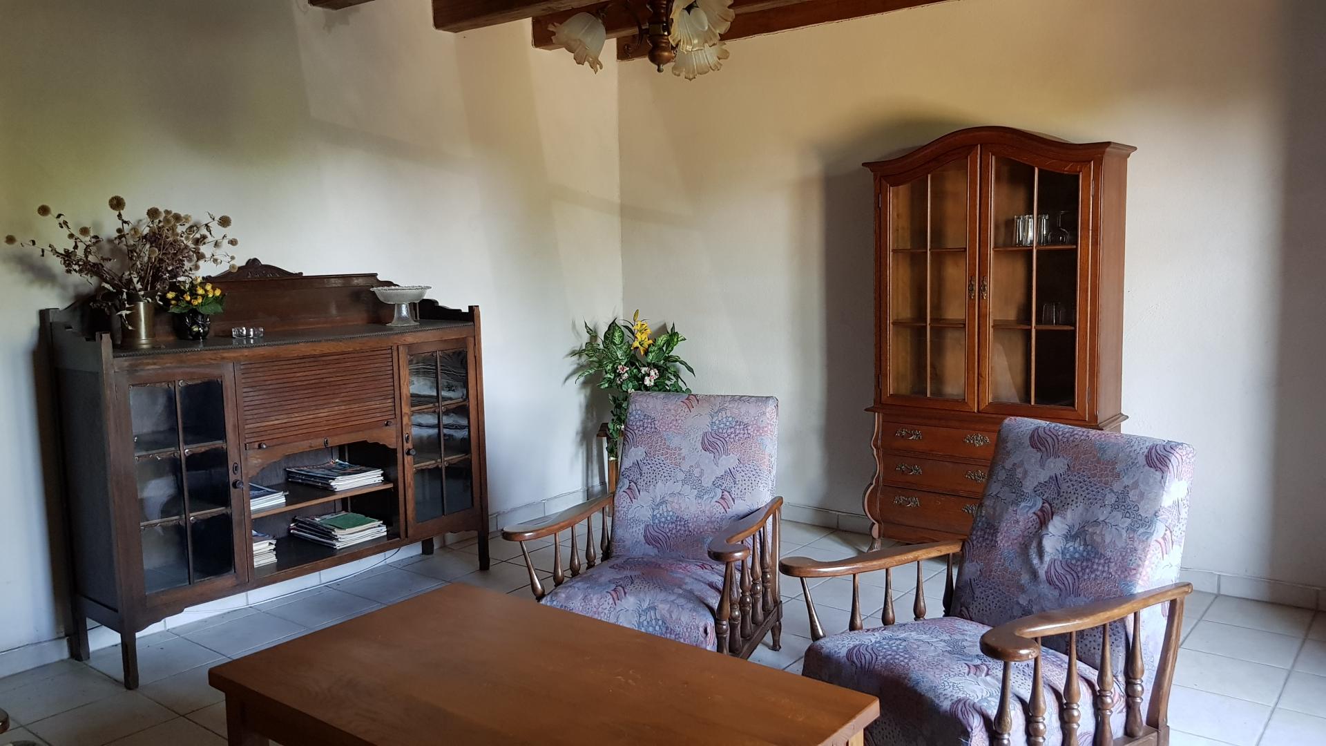 Location Gîtes de France - Réf : 19G5269 - photo 2