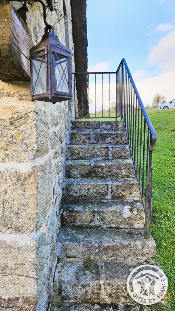 Gîte Ô Merle, Saint-Geniez-ô-Merle - photo 67