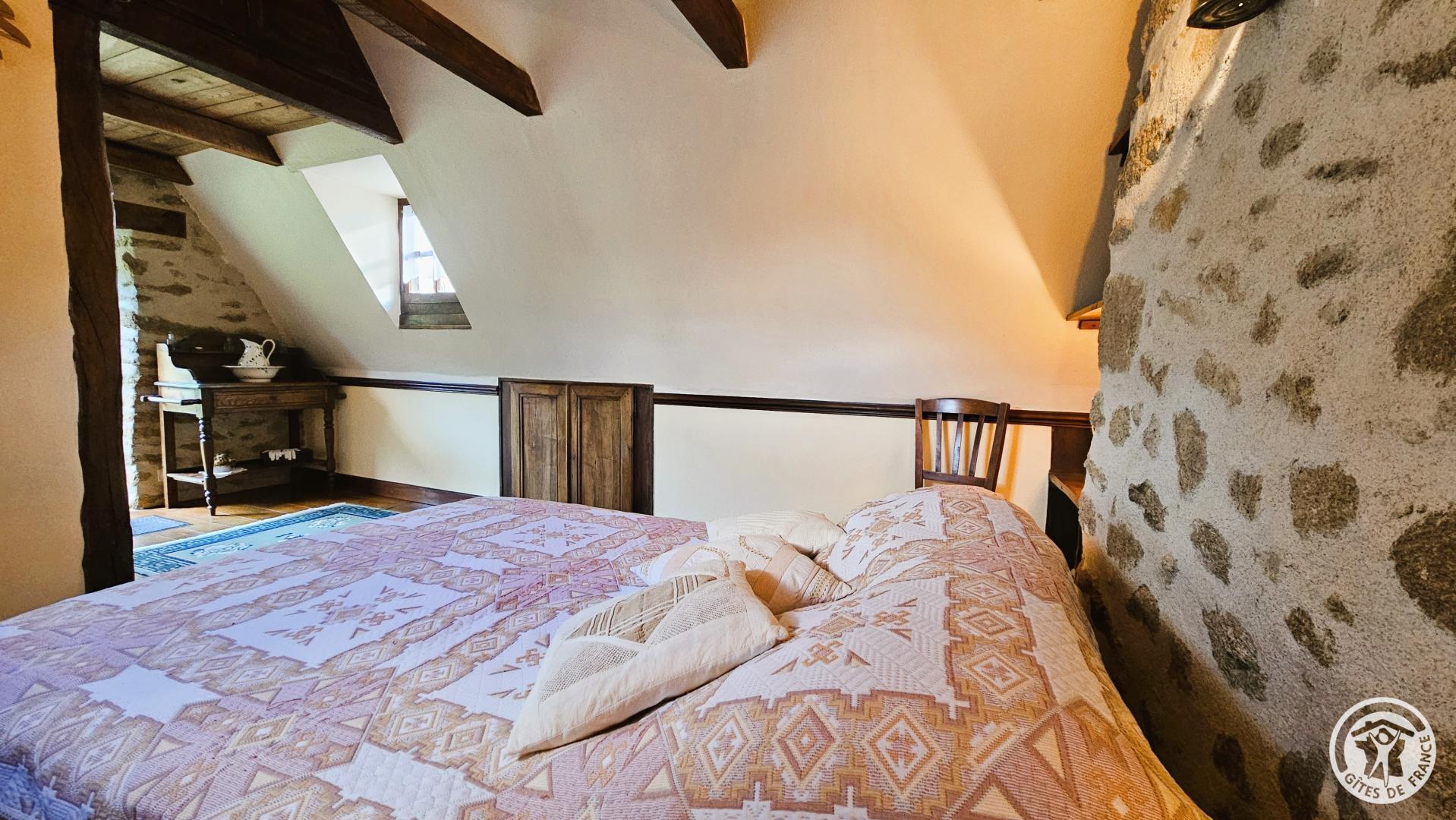 Gîte Ô Merle, Saint-Geniez-ô-Merle - photo 75