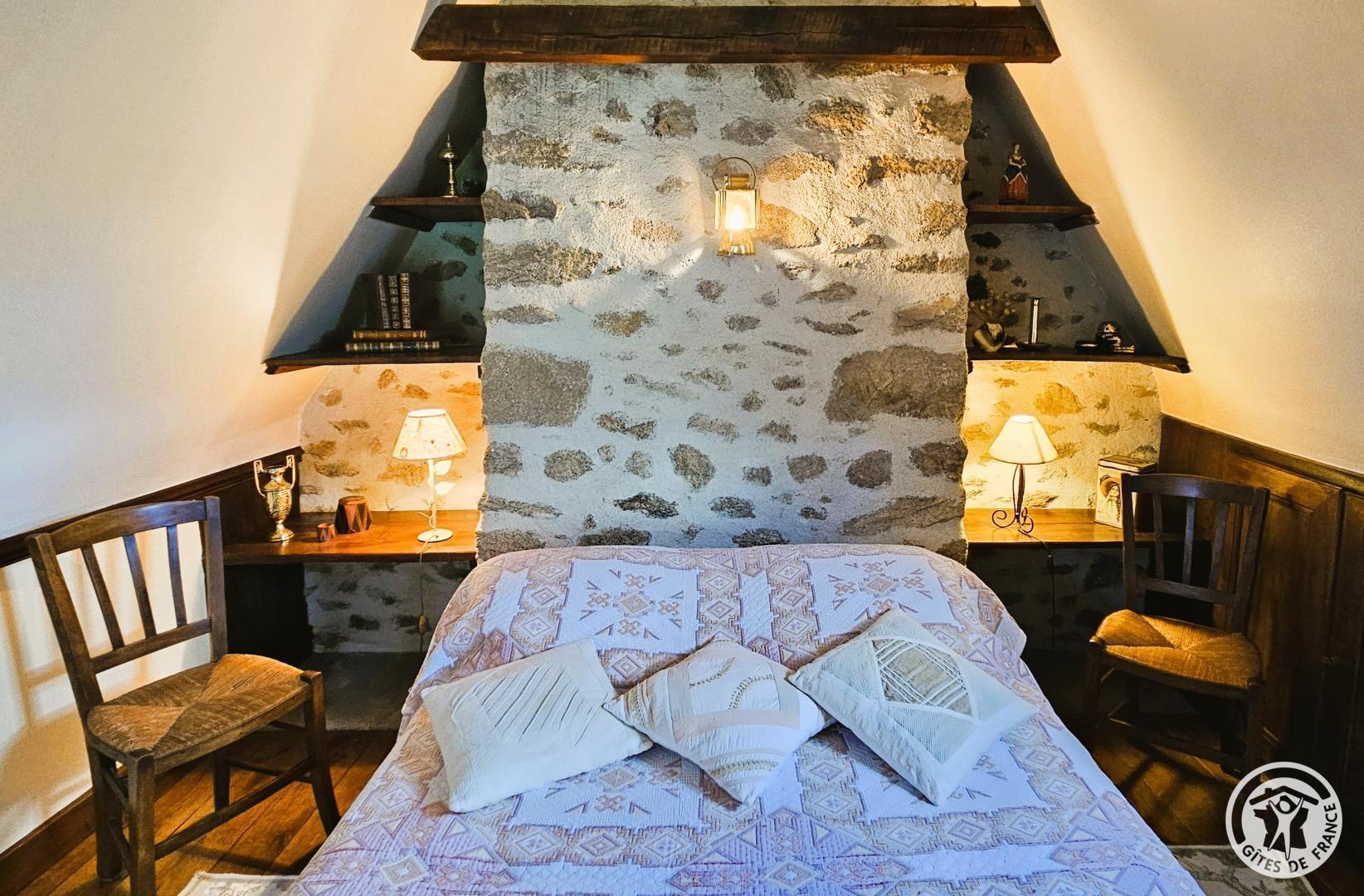 Gîte Ô Merle, Saint-Geniez-ô-Merle - photo 70