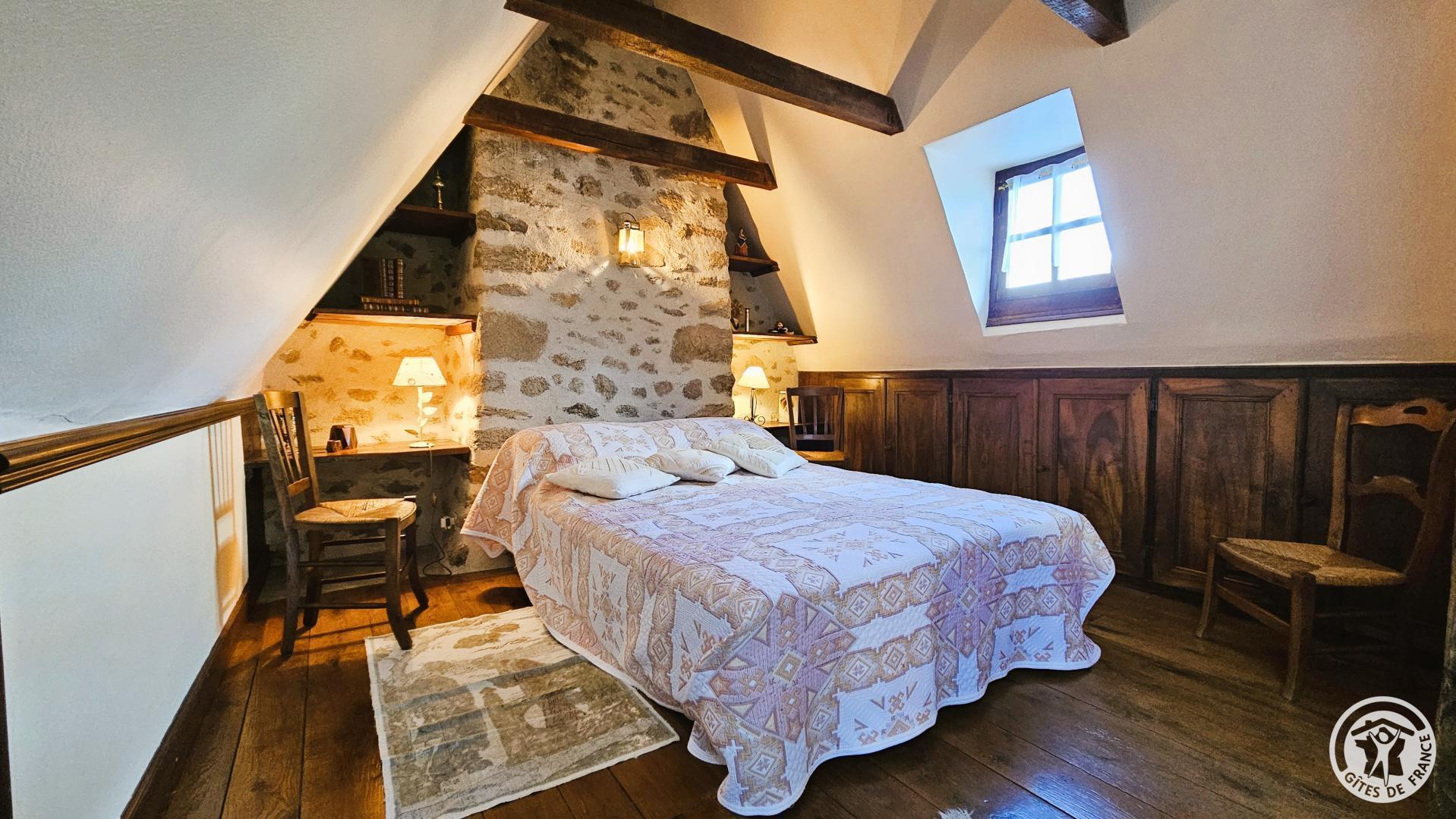 Gîte Ô Merle, Saint-Geniez-ô-Merle - photo 71