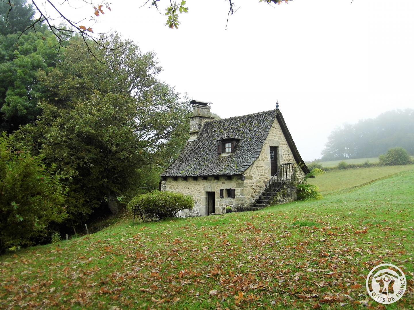 Gîte Ô Merle, Saint-Geniez-ô-Merle - photo 78