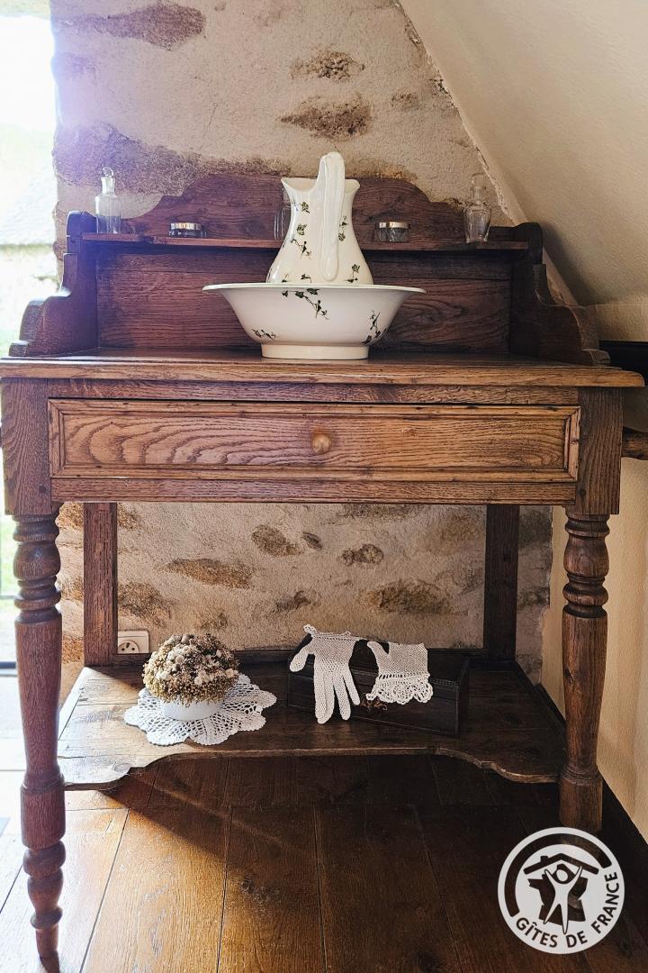 Gîte Ô Merle, Saint-Geniez-ô-Merle - photo 66