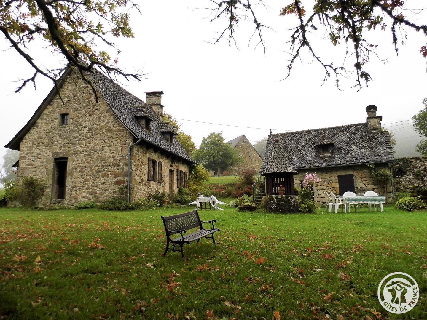 Gîte Ô Merle, Saint-Geniez-ô-Merle - photo 74