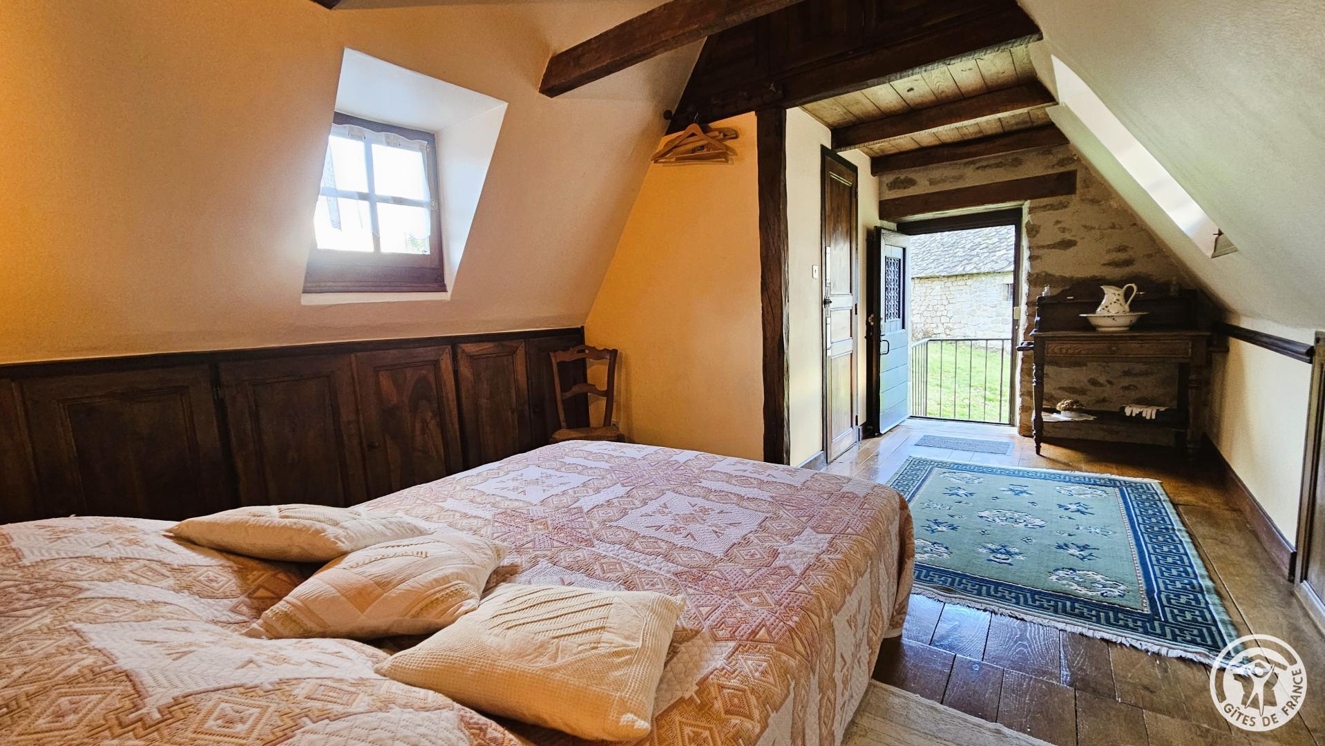 Gîte Ô Merle, Saint-Geniez-ô-Merle - photo 79