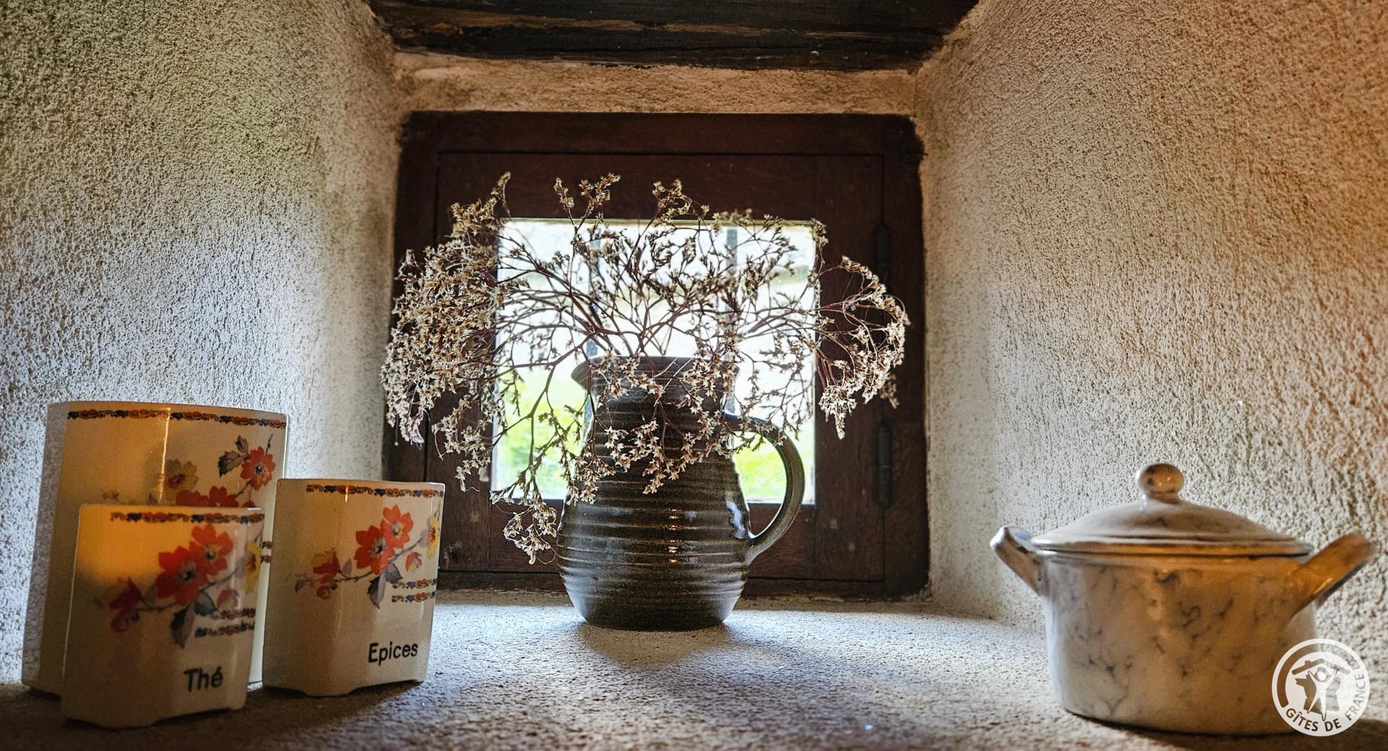 Gîte Ô Merle, Saint-Geniez-ô-Merle - photo 77