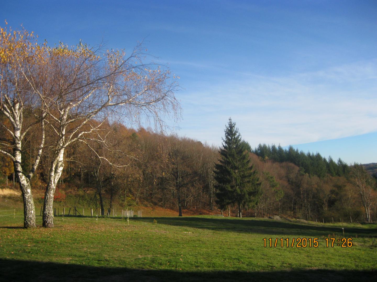 La grange, Saint-Geniez-ô-Merle - photo 8