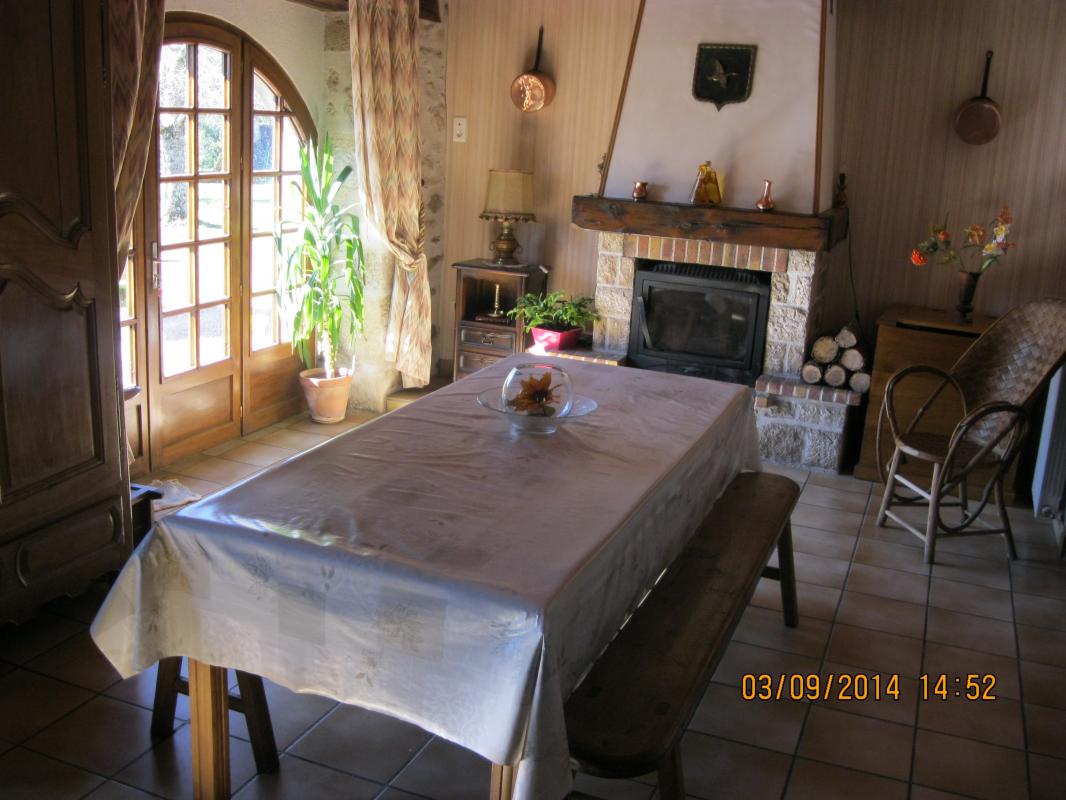 La grange, Saint-Geniez-ô-Merle - photo 9