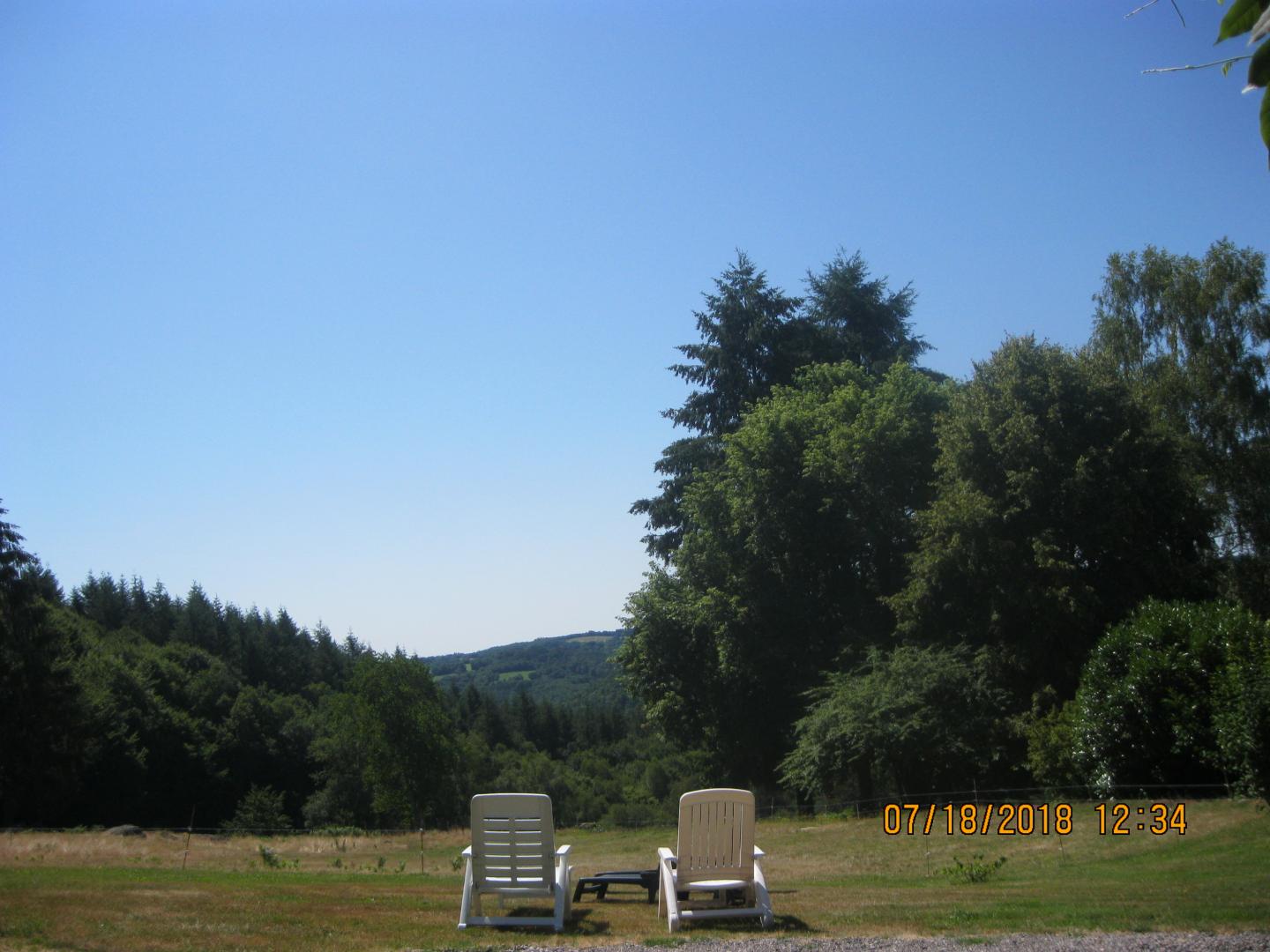 La grange, Saint-Geniez-ô-Merle - photo 7