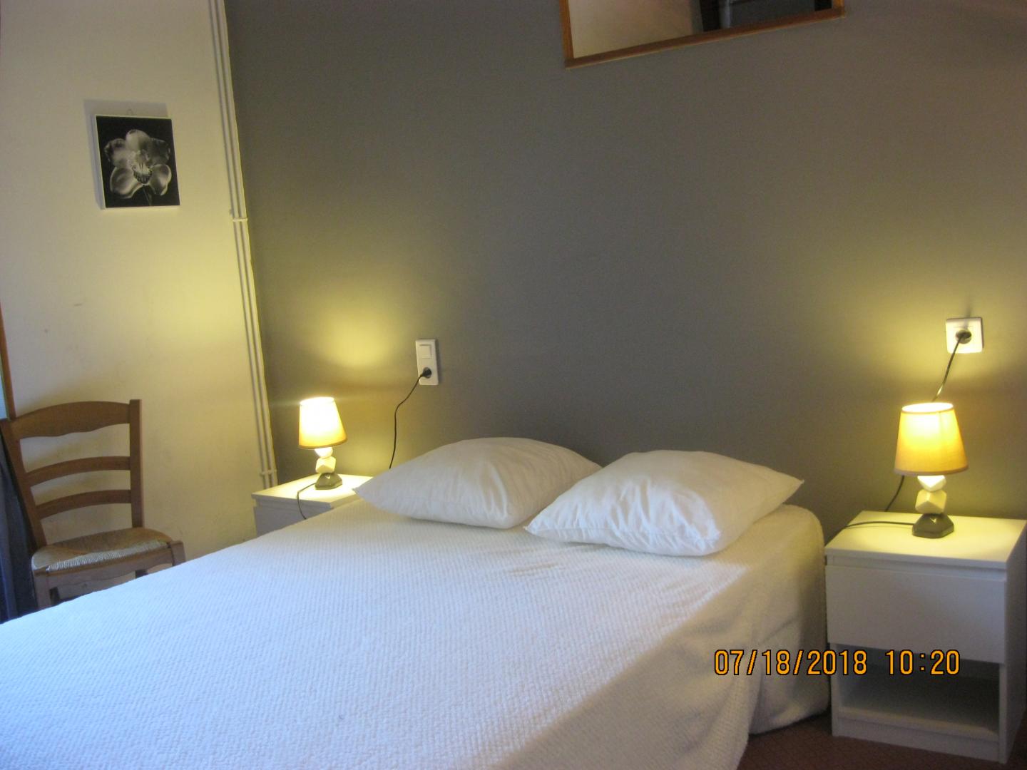 La grange, Saint-Geniez-ô-Merle - photo 5