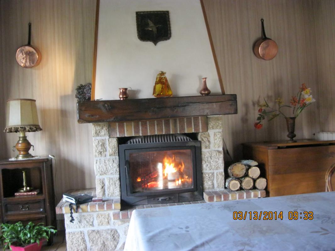 La grange, Saint-Geniez-ô-Merle - photo 4