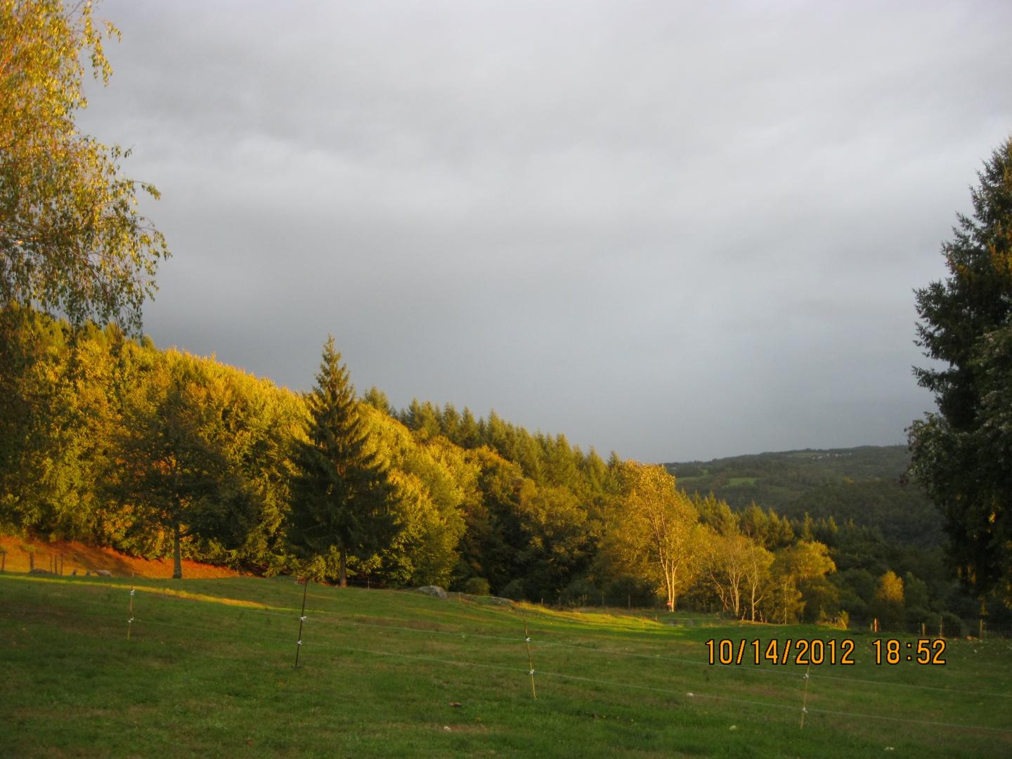 La grange, Saint-Geniez-ô-Merle - photo 2