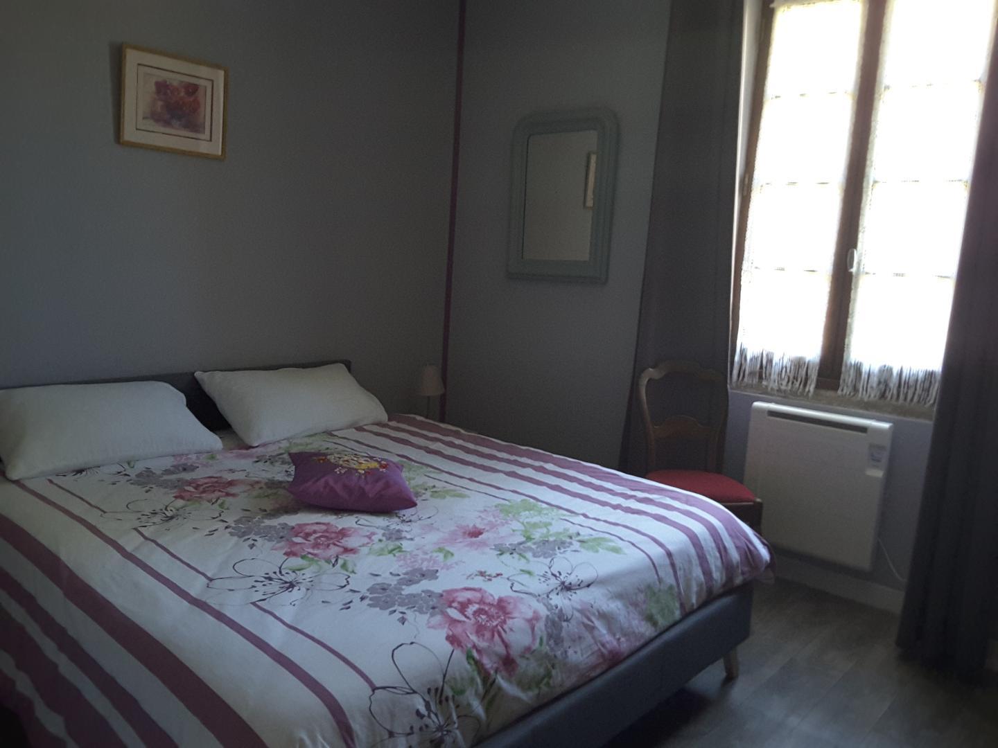 La maison de Janine, Saint-Geniez-ô-Merle - photo 24