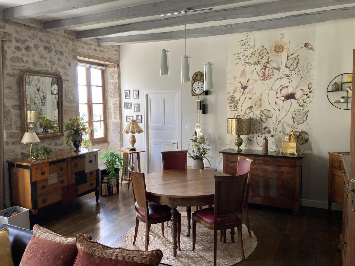 La maison de Janine, Saint-Geniez-ô-Merle - photo 27