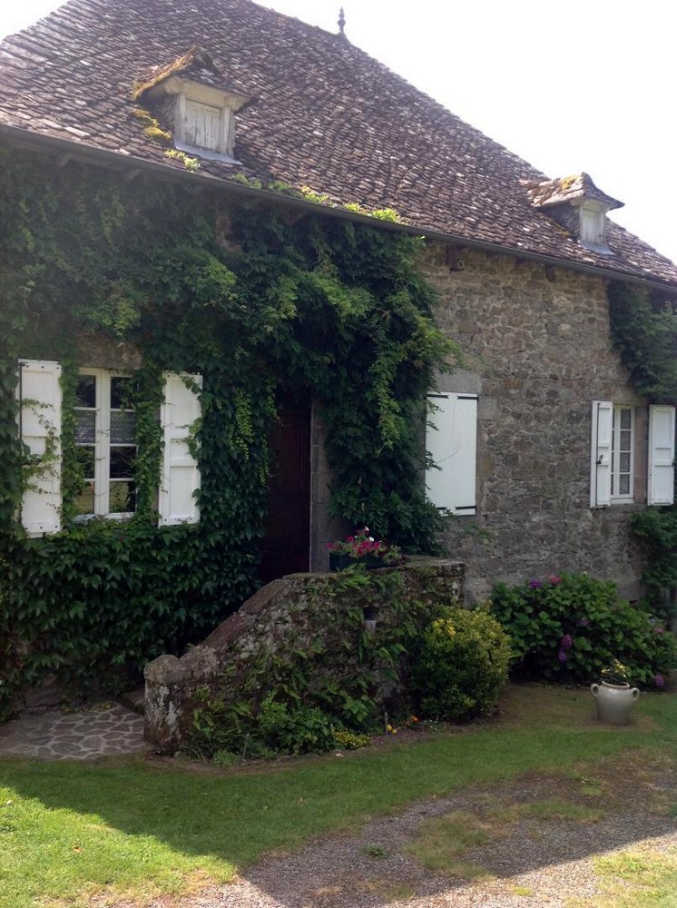 La Maison de Janine