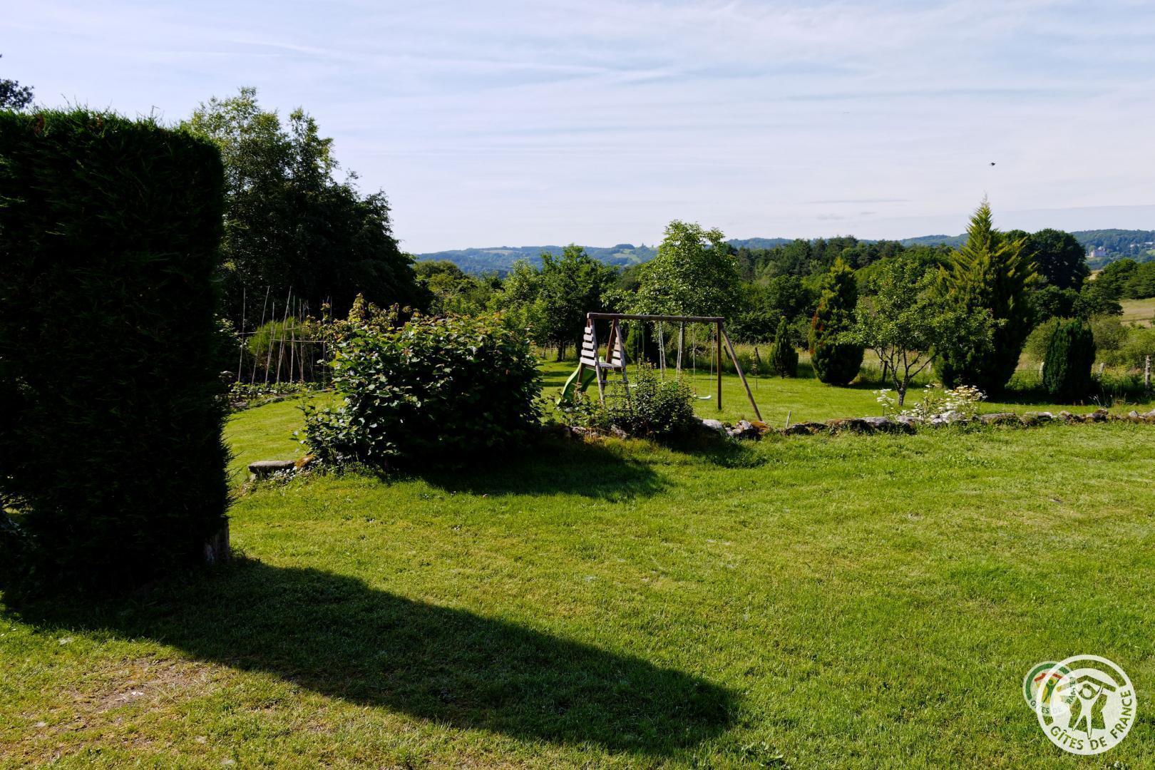 Domaine de Nalou, Saint-Geniez-ô-Merle - photo 188