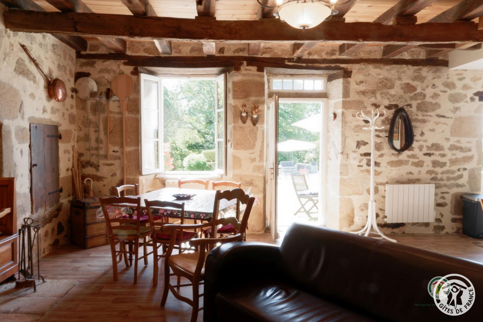 Domaine de Nalou, Saint-Geniez-ô-Merle - photo 153