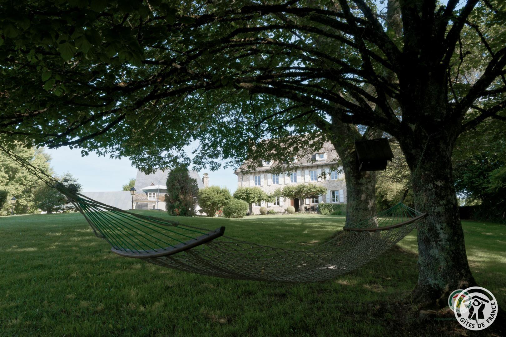 Domaine de Nalou, Saint-Geniez-ô-Merle - photo 156