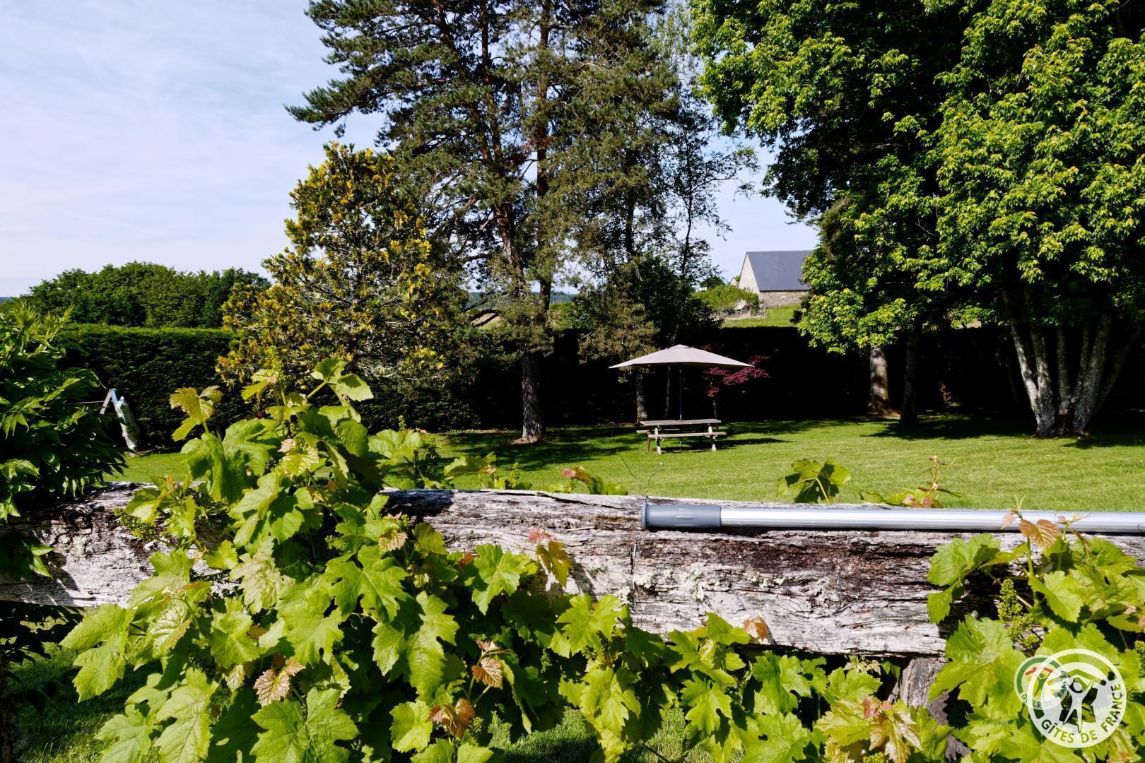 Domaine de Nalou, Saint-Geniez-ô-Merle - photo 186