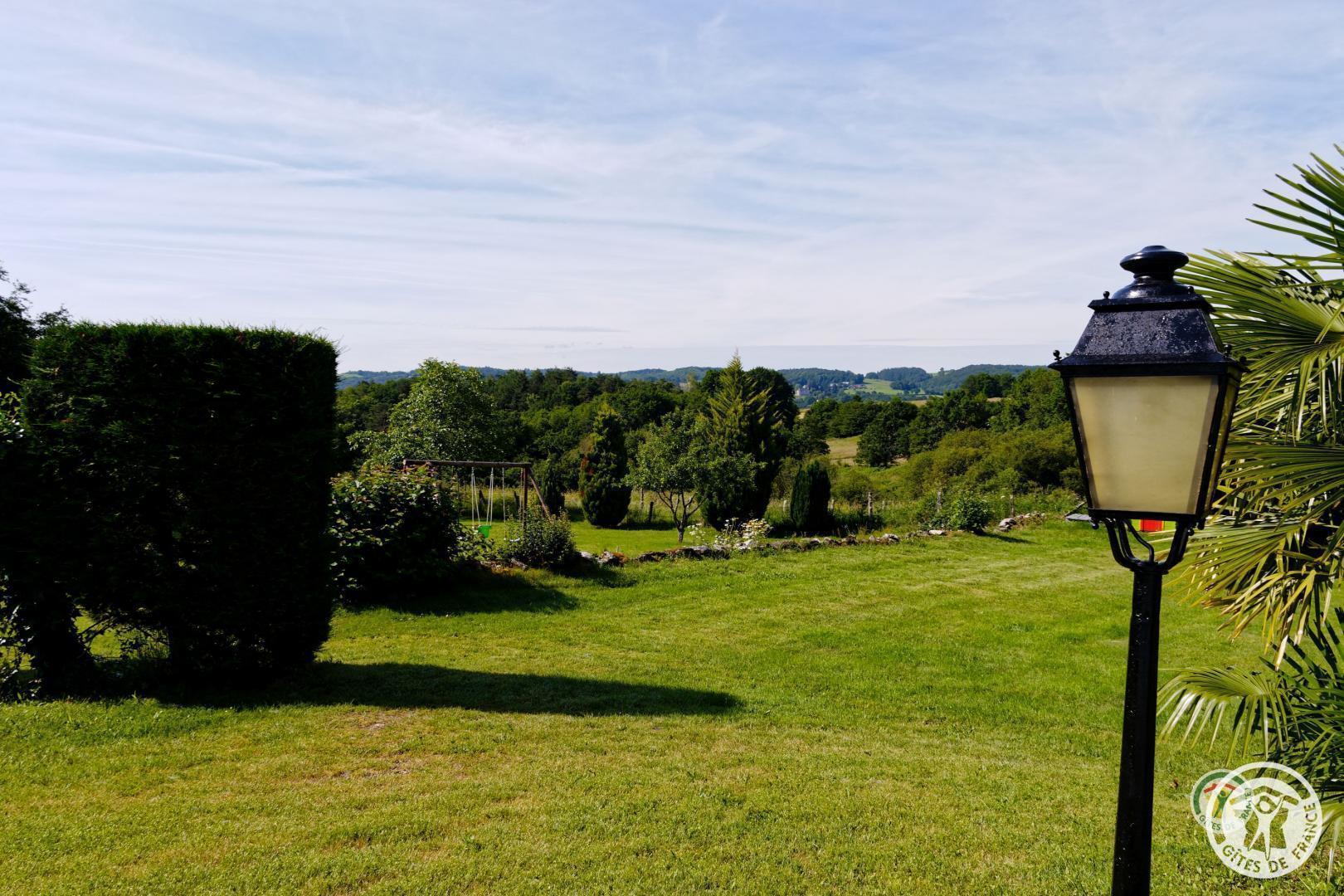 Domaine de Nalou, Saint-Geniez-ô-Merle - photo 176