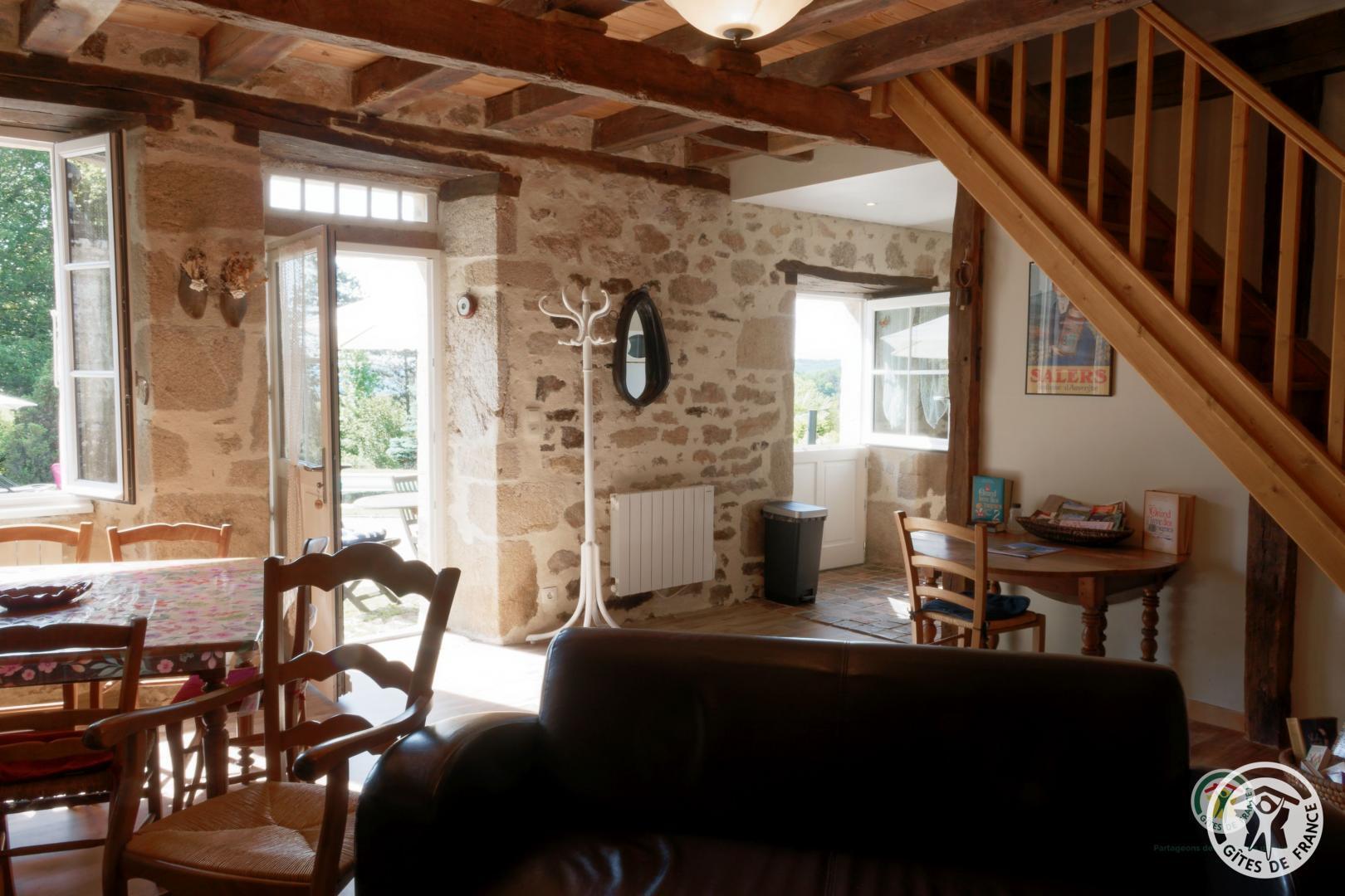 Domaine de Nalou, Saint-Geniez-ô-Merle - photo 178