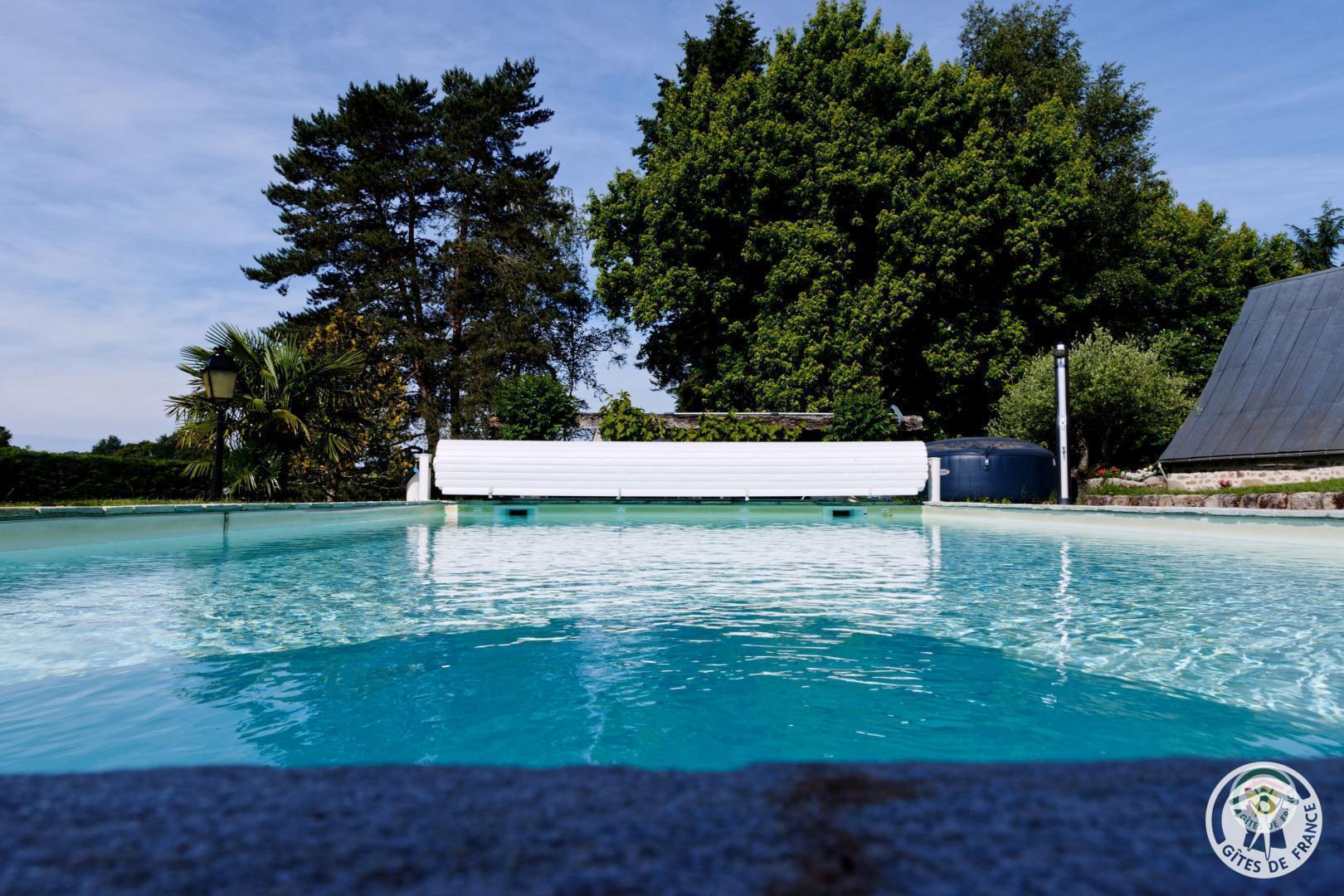 Domaine de Nalou, Saint-Geniez-ô-Merle - photo 150