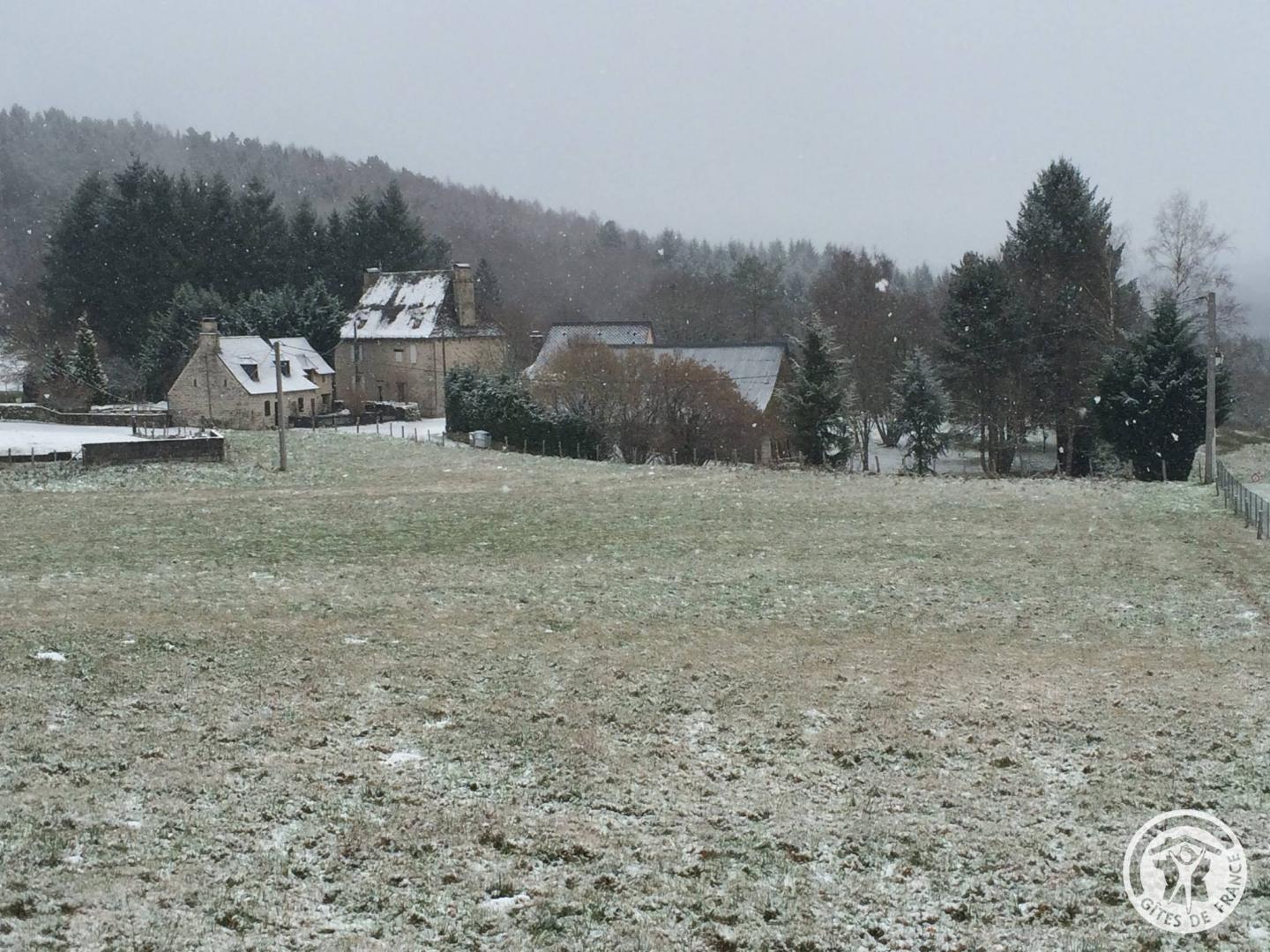 Domaine de Nalou, Saint-Geniez-ô-Merle - photo 165