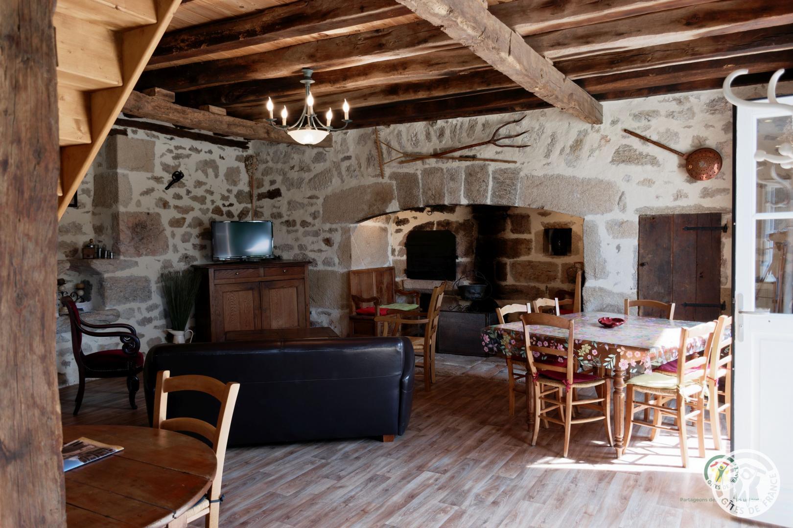 Domaine de Nalou, Saint-Geniez-ô-Merle - photo 171