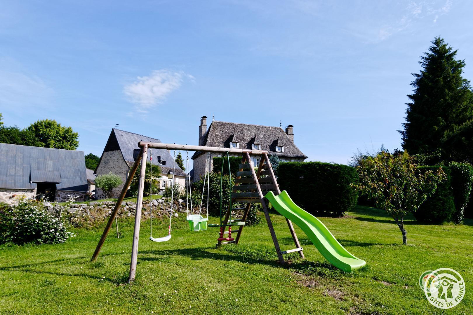 Domaine de Nalou, Saint-Geniez-ô-Merle - photo 163