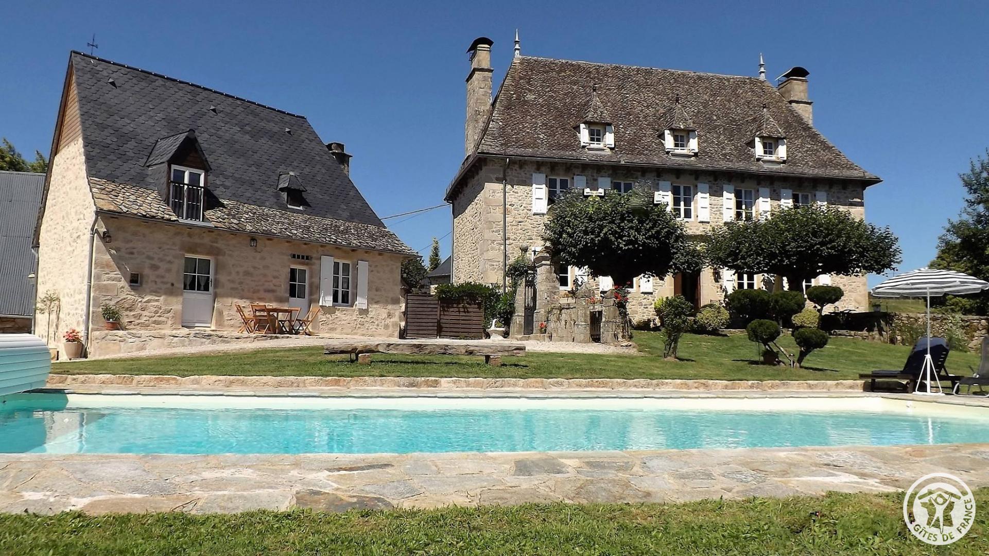 Domaine de Nalou