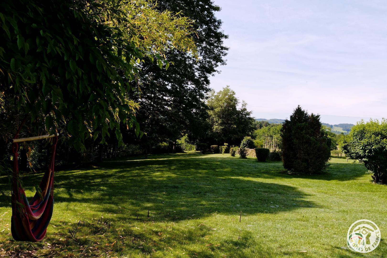 Domaine de Nalou, Saint-Geniez-ô-Merle - photo 166