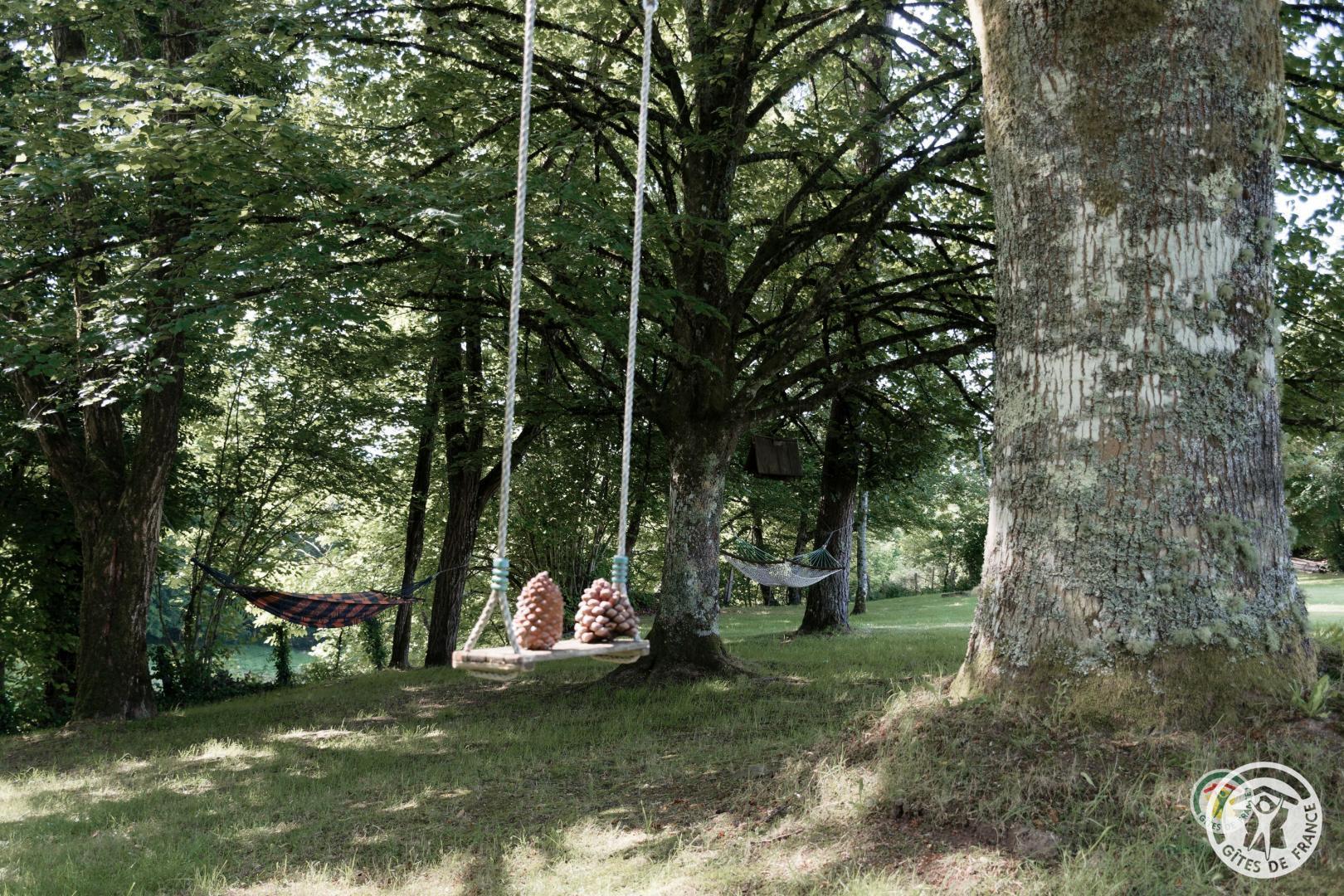 Domaine de Nalou, Saint-Geniez-ô-Merle - photo 172