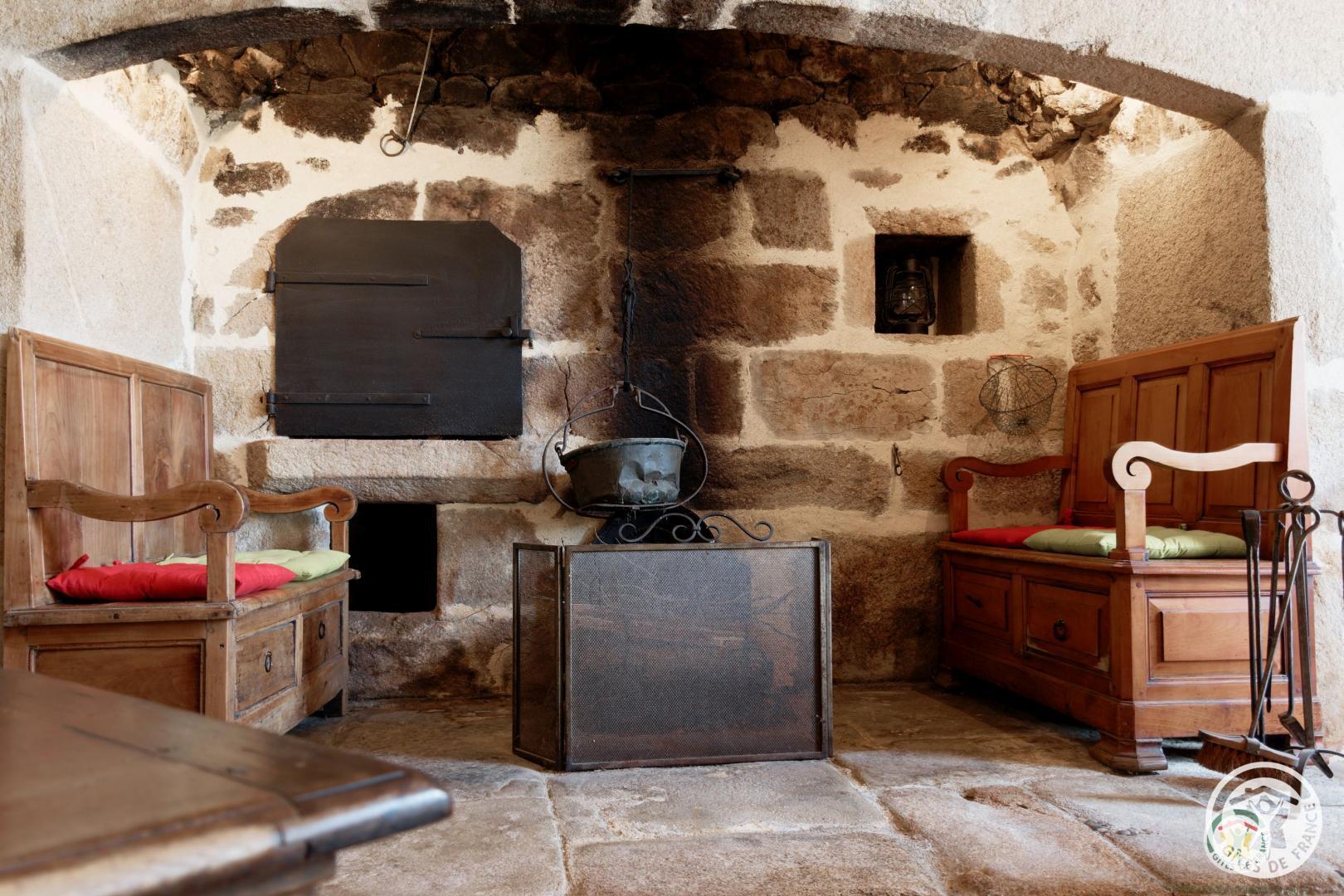 Domaine de Nalou, Saint-Geniez-ô-Merle - photo 145
