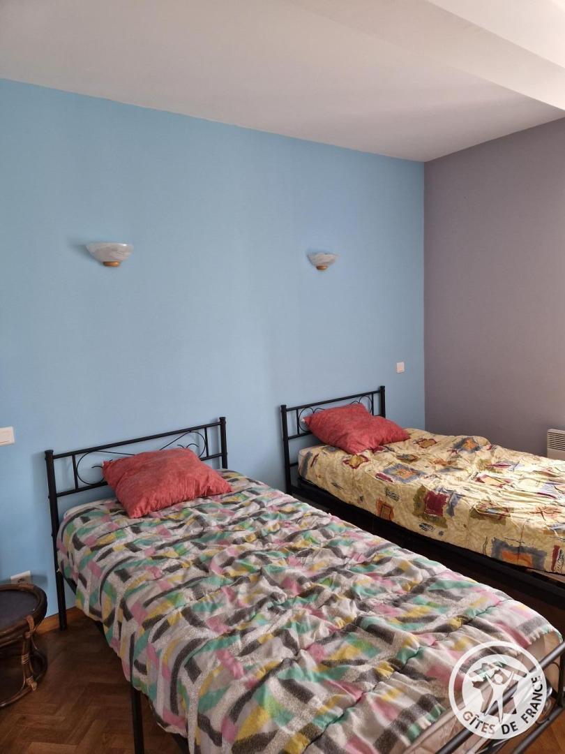 Gîte de Lapeyrade, Saint-Hilaire-Foissac - photo 38