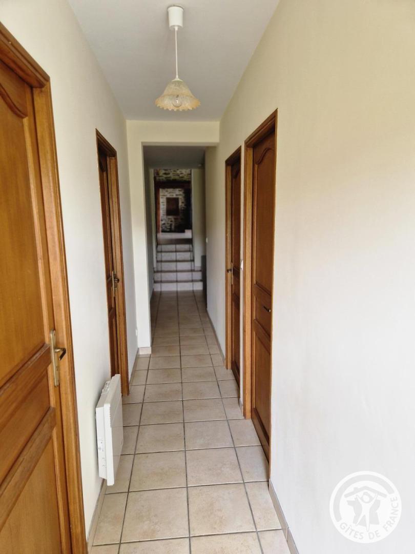 Gîte de Lapeyrade, Saint-Hilaire-Foissac - photo 47