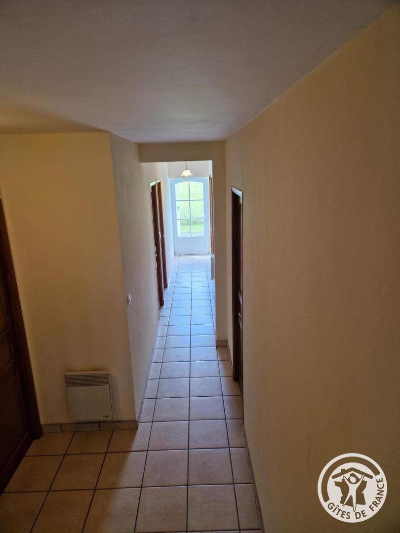 Gîte de Lapeyrade, Saint-Hilaire-Foissac - photo 48