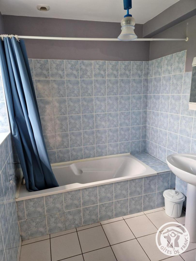 Gîte de Lapeyrade, Saint-Hilaire-Foissac - photo 41