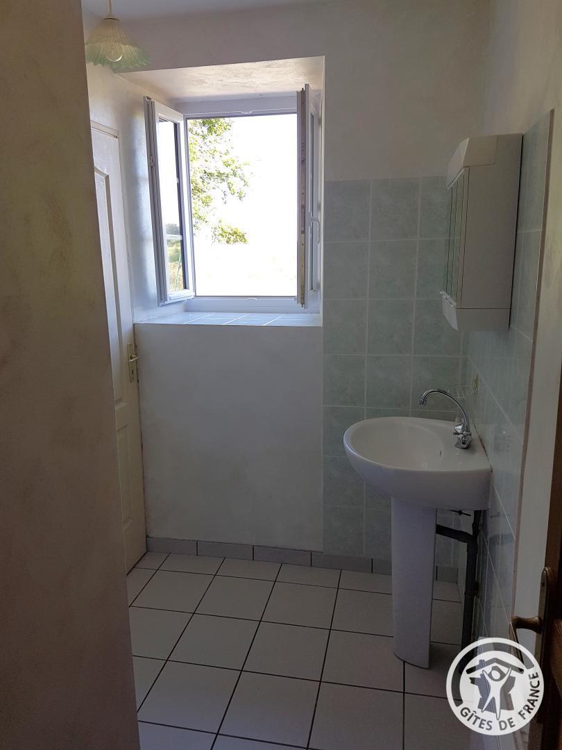Gîte de Lapeyrade, Saint-Hilaire-Foissac - photo 42