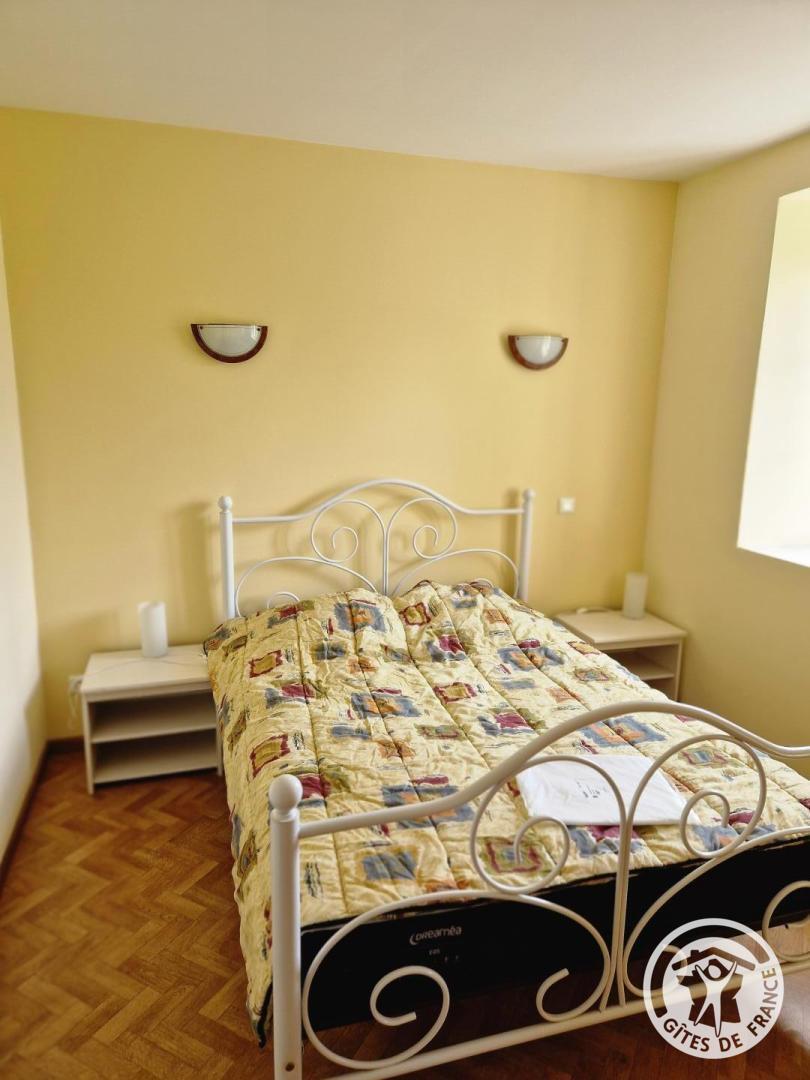 Gîte de Lapeyrade, Saint-Hilaire-Foissac - photo 44