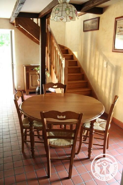 Location Gîtes de France la fournial - photo 3