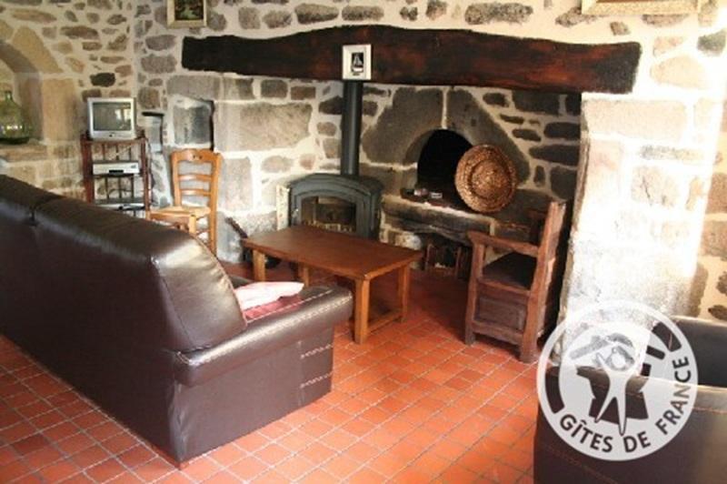 Location Gîtes de France la fournial - photo 2