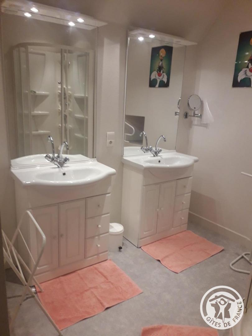 Location Gîtes de France la fournial - photo 4